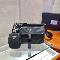 Prada Satchel Bags